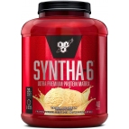 BSN SYNTHA-6 5LBS 2.27KG, Proteins - CHOCOLATE