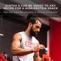 BSN SYNTHA-6 5LBS 2.27KG, Proteins - CHOCOLATE_3
