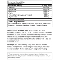 NUTRABOLICS Anabolic State (30 servings)_2
