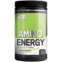 OPTIMUM NUTRITION ON BCAA AMINO ENERGY RECOVERY AND FOCUS (30 Servings, 300 grams)_4