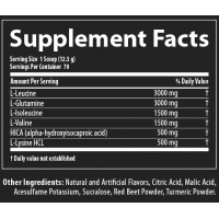 NUTRABOLICS Anabolic State (70 servings)_2