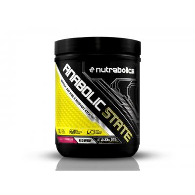 NUTRABOLICS Anabolic State (30 servings)_1