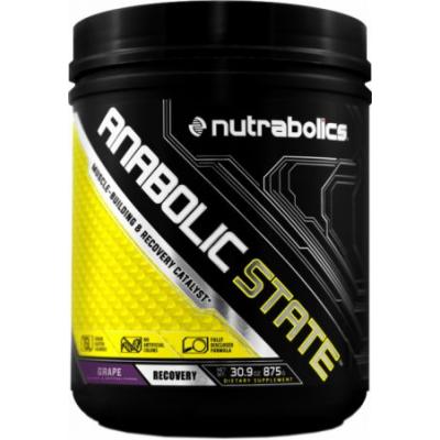 NUTRABOLICS Anabolic State (70 servings)_1
